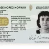 Buy Norwagian ID Cards online