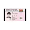 Buy Singaporean ID Cards online