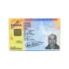 Buy Spanish ID Card online