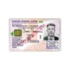 Buy Swedish ID Card online