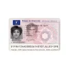 Buy French Driver’s License online