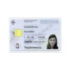 Buy Portuguese ID Cards online