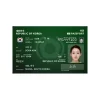 Buy South Korean ID Cards online