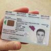 Buy Belgium ID Card online