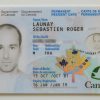 Buy Canadian Permanent Residence Permit