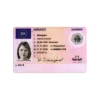 Buy Danish ID Card online