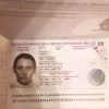 Buy Real UK passport online