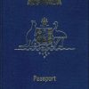 Buy Australian passport online