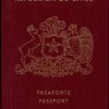 Buy Chilean Passport online