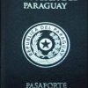 Buy Paraguay passport online