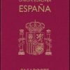 Buy Spanish Passport online